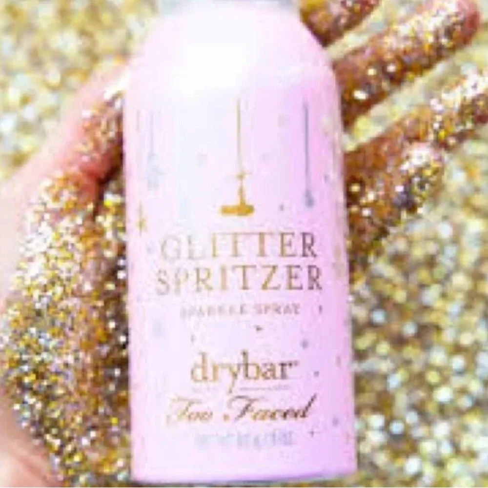 Drybar this awesome